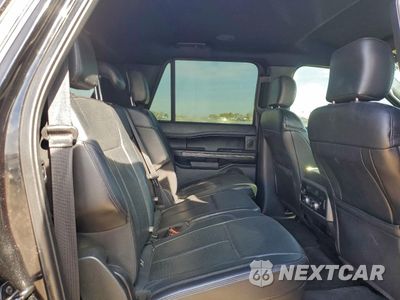 Zdjęcie 11 z 16 samochodu: 2018 FORD EXPEDITION MAX XLT VIN:1FMJK1HT8JEA06177 - miniatura