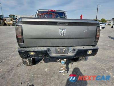 Zdjęcie 6 z 14 samochodu: 2013 RAM 2500 ST VIN:3C6UR5HL6DG540223 - miniatura