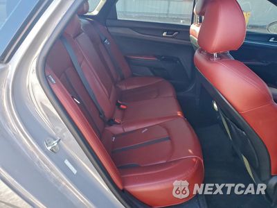Zdjęcie 10 z 12 samochodu: 2023 KIA K5 GT LINE VIN:5XXG64J29PG217883 - miniatura