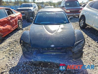 Piąte zdjęcie samochodu w środku: 2004 MAZDA RX8 VIN:JM1FE173540120108 - miniatura