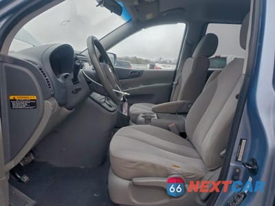 Zdjęcie 7 z 15 samochodu: 2009 KIA SEDONA EX VIN:KNDMB233196296959 - miniatura