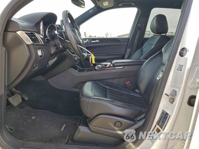 Zdjęcie 7 z 14 samochodu: 2018 MERCEDES-BENZ GLE 350 VIN:4JGDA5JB8JB134347 - miniatura