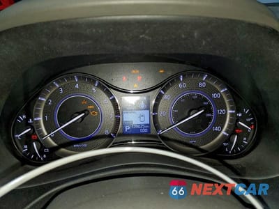 Zdjęcie 9 z 13 samochodu: 2017 INFINITI QX80 BASE VIN:JN8AZ2NC1H9431046 - miniatura
