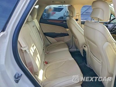 Zdjęcie 11 z 13 samochodu: 2015 LINCOLN MKC VIN:5LMCJ2A91FUJ01402 - miniatura