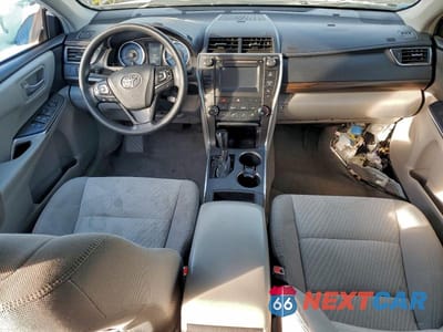 Zdjęcie 8 z 12 samochodu: 2017 TOYOTA CAMRY LE VIN:4T1BF1FK4HU694987 - miniatura