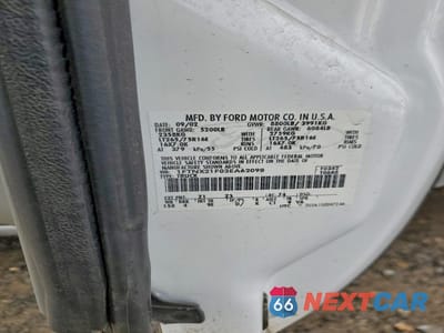 Zdjęcie 13 z 13 samochodu: 2003 FORD F250 SUPER DUTY VIN:1FTNX21F03EA62098 - miniatura