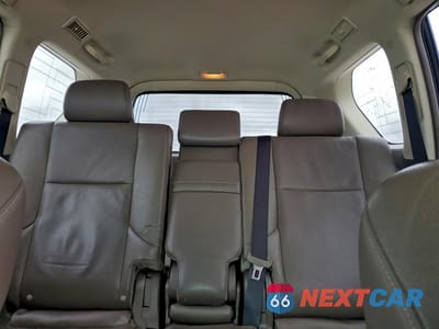 Zdjęcie 10 z 15 samochodu: 2014 LEXUS GX 460 VIN:JTJBM7FX2E5065756 - miniatura