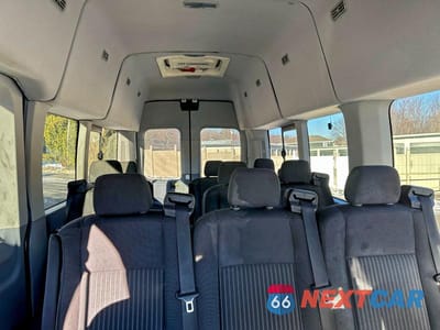 Zdjęcie 7 z 10 samochodu: 2017 FORD TRANSIT T-350 HD VIN:1FBVU4XV5HKA38461 - miniatura