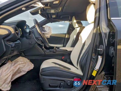 Zdjęcie 7 z 11 samochodu: 2024 LEXUS IS 350 F SPORT VIN:JTHGZ1E27R5036559 - miniatura