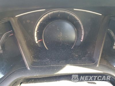 Zdjęcie 9 z 14 samochodu: 2017 HONDA CIVIC LX VIN:19XFC2F54HE233429 - miniatura