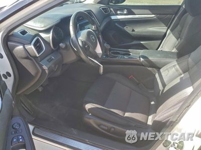 Zdjęcie 7 z 11 samochodu: 2016 NISSAN MAXIMA 3.5S VIN:1N4AA6AP9GC420886 - miniatura