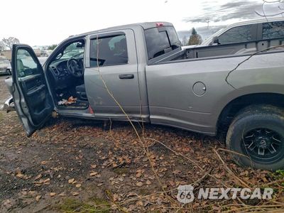 Drugie zdjęcie samochodu z przodu: 2022 RAM 3500 TRADESMAN VIN:3C63RRGL3NG135247 - miniatura