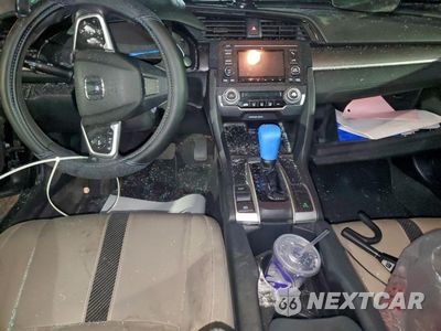 Zdjęcie 8 z 14 samochodu: 2017 HONDA CIVIC LX VIN:19XFC2F54HE007181 - miniatura