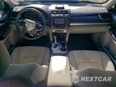 Zdjęcie 8 z 15 samochodu: 2014 TOYOTA CAMRY L VIN:4T4BF1FKXER423546 - miniatura
