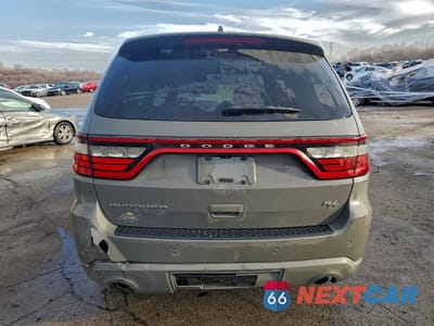 Zdjęcie 6 z 14 samochodu: 2024 DODGE DURANGO R VIN:1C4SDHCT7RC149762 - miniatura