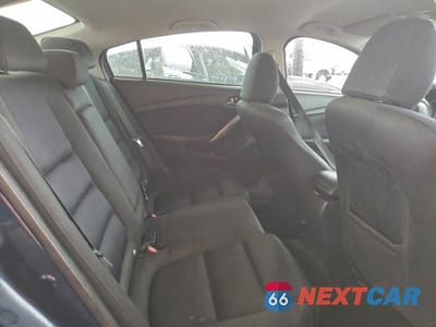 Zdjęcie 10 z 12 samochodu: 2015 MAZDA 6 SPORT VIN:JM1GJ1U50F1180820 - miniatura