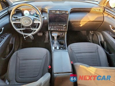 Zdjęcie 8 z 13 samochodu: 2024 HYUNDAI SANTA CRUZ SEL VIN:5NTJC4DE8RH109509 - miniatura