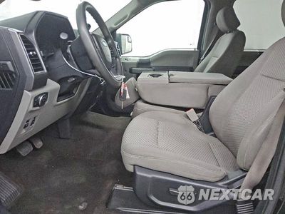 Zdjęcie 7 z 12 samochodu: 2020 FORD F150 SUPERCREW VIN:1FTEW1E42LKE07977 - miniatura
