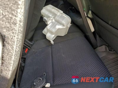 Zdjęcie 10 z 12 samochodu: 2020 HONDA FIT LX VIN:3HGGK5H46LM702582 - miniatura