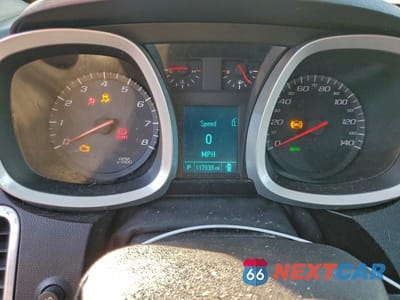 Zdjęcie 17 z 26 samochodu: 2012 CHEVROLET EQUINOX LT VIN:2GNALDEKXC6145823 - miniatura
