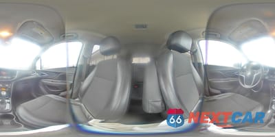 Zdjęcie 15 z 16 samochodu: 2021 BUICK ENCORE PREFERRED VIN:KL4CJESM7MB371880 - miniatura