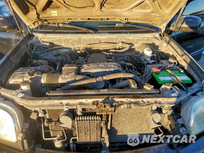 Zdjęcie 11 z 12 samochodu: 2006 TOYOTA TUNDRA ACCESS CAB SR5 VIN:5TBRT34116S482141 - miniatura