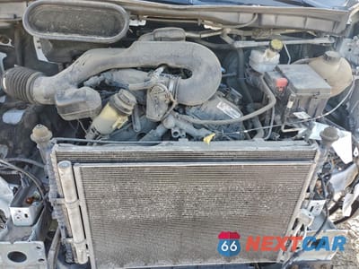 Zdjęcie 11 z 12 samochodu: 2018 FORD TRANSIT T-150 VIN:1FTYE1ZM7JKB21159 - miniatura
