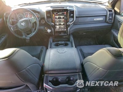 Zdjęcie 8 z 13 samochodu: 2020 RAM 1500 REBEL VIN:1C6SRFLT6LN330005 - miniatura