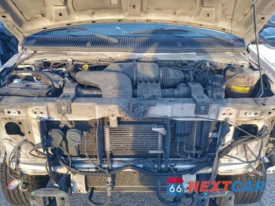 Zdjęcie 11 z 13 samochodu: 2014 FORD E350 AMBULANCE VIN:1FDSS3ELXEDA77932 - miniatura
