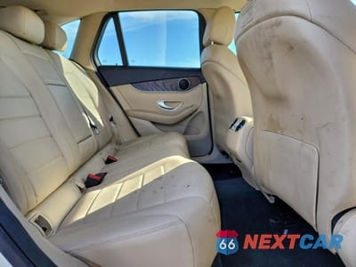 Zdjęcie 11 z 14 samochodu: 2019 MERCEDES-BENZ GLC 300 VIN:WDC0G4JB9K1000699 - miniatura