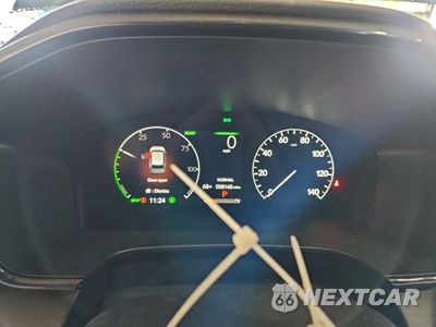 Zdjęcie 9 z 13 samochodu: 2025 HONDA CR-V SPORT VIN:7FARS5H56SE029252 - miniatura
