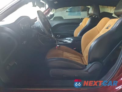 Zdjęcie 7 z 12 samochodu: 2021 DODGE CHALLENGER VIN:2C3CDZFJ4MH583751 - miniatura