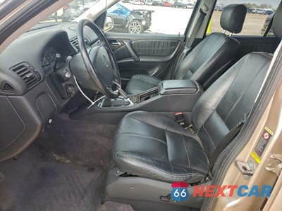 Zdjęcie 7 z 14 samochodu: 2004 MERCEDES-BENZ ML 500 VIN:4JGAB75E44A463198 - miniatura