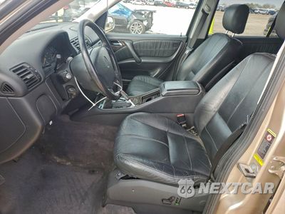 Zdjęcie 7 z 14 samochodu: 2004 MERCEDES-BENZ ML 500 VIN:4JGAB75E44A463198 - miniatura