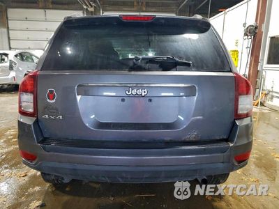 Zdjęcie 6 z 13 samochodu: 2016 JEEP COMPASS SPORT VIN:1C4NJDBBXGD685989 - miniatura