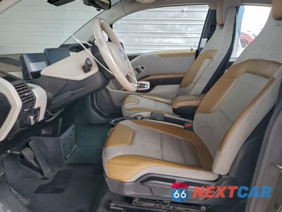 Zdjęcie 7 z 14 samochodu: 2014 BMW I3 REX VIN:WBY1Z4C59EV277019 - miniatura