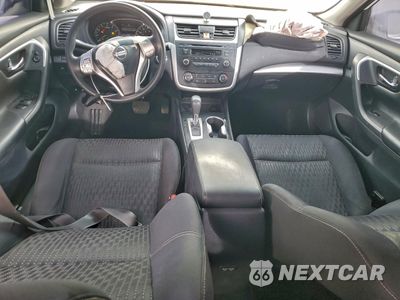 Zdjęcie 8 z 14 samochodu: 2017 NISSAN ALTIMA 2.5 VIN:1N4AL3AP6HC161638 - miniatura