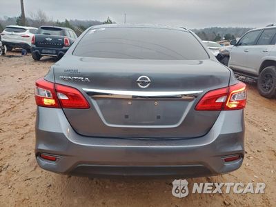 Zdjęcie 6 z 15 samochodu: 2017 NISSAN SENTRA S VIN:3N1AB7AP3HY220420 - miniatura