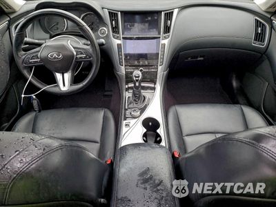 Zdjęcie 8 z 14 samochodu: 2020 INFINITI Q50 PURE VIN:JN1EV7AP3LM202309 - miniatura