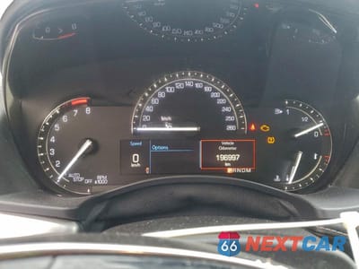 Zdjęcie 9 z 12 samochodu: 2018 CADILLAC ATS LUXURY VIN:1G6AF5RX4J0138239 - miniatura