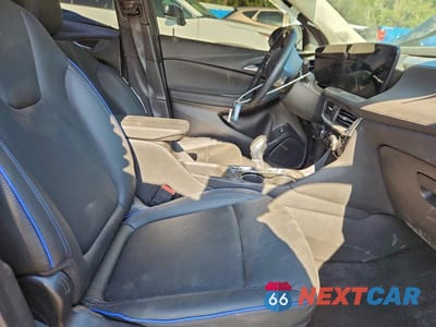 Zdjęcie 7 z 14 samochodu: 2025 BUICK ENCORE GX SPORT TOURING VIN:KL4AMDSLXSB160637 - miniatura