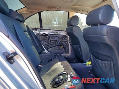 Zdjęcie 10 z 13 samochodu: 2003 BMW 525 I VIN:WBADT334X3GF43683 - miniatura