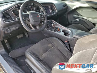 Zdjęcie 8 z 12 samochodu: 2021 DODGE CHALLENGER R VIN:2C3CDZFJ0MH676783 - miniatura