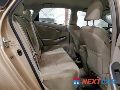 Zdjęcie 10 z 13 samochodu: 2010 TOYOTA PRIUS VIN:JTDKN3DU0A1004540 - miniatura