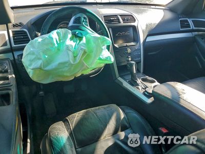 Zdjęcie 8 z 12 samochodu: 2014 FORD EXPLORER XLT VIN:1FM5K8D82EGA25863 - miniatura