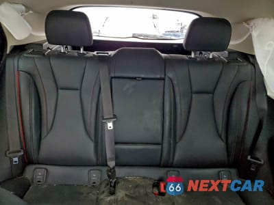 Zdjęcie 10 z 14 samochodu: 2023 BUICK ENVISION ESSENCE VIN:LRBFZPR41PD012898 - miniatura