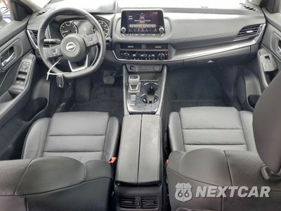 Zdjęcie 8 z 16 samochodu: 2024 NISSAN ROGUE SV VIN:JN8BT3BA6RW362405 - miniatura