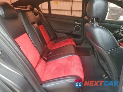 Zdjęcie 10 z 14 samochodu: 2008 PONTIAC G8 GT VIN:6G2EC57Y08L145577 - miniatura