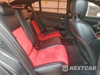 Zdjęcie 10 z 14 samochodu: 2008 PONTIAC G8 GT VIN:6G2EC57Y08L145577 - miniatura