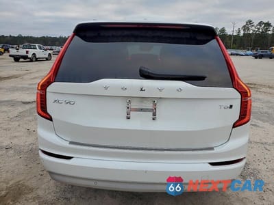 Zdjęcie 6 z 14 samochodu: 2022 VOLVO XC90 T6 MOMENTUM VIN:YV4A22PK0N1830753 - miniatura